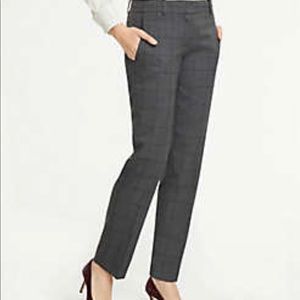 Rag and Bone Gray Dress Pants